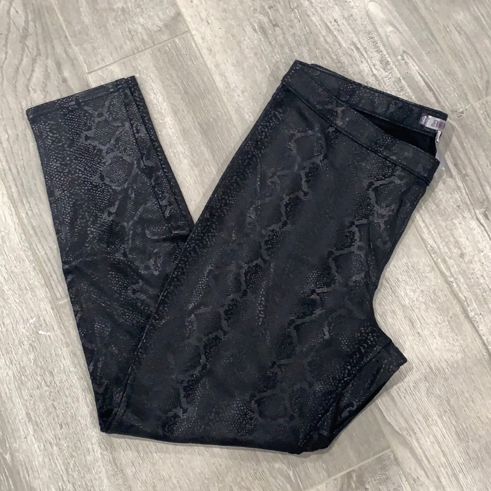 JLO Leggings